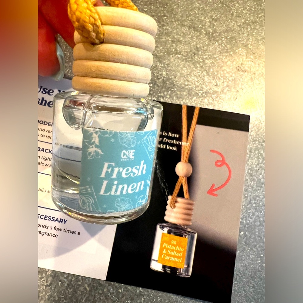 Car Air freshener